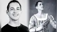 Falleció Frederick Ayllón, primer bailarín de Ballet Municipal de Lima, en accidente en la Panamericana Sur