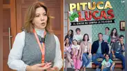 ¿Se lanza como actriz? Maritere Braschi REVELA detalles de su participación en ‘Pituca sin lucas’