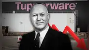 Conoce la historia de Tupperware Brands, destacada empresa de Estados Unidos que estaría al borde de la quiebra tras 80 años