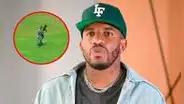 Jefferson Farfán 'disparó' fuerte contra el árbitro Alarcón y aseguró que le robaron a Alianza Lima