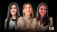 Los 9 peruanos más influyentes de Latinoamérica en 2024, según Bloomberg: más mujeres están destacando en Perú