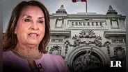 Dina Boluarte lanza fuerte acusación contra el Congreso: afirma que fueron influenciados para negarle viaje a Estados Unidos