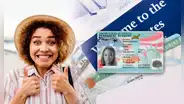 Buenas noticias, inmigrantes: así obtienes rápido la Green Card y la residencia permanente en Estados Unidos