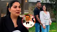 Edison Flores y Ana Siucho estarían afrontando crisis tras escándalo de Andrés Hurtado, según Rodrigo González