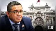 Fiscalía tras los pasos de Juan José Santiváñez: Eficcop amplía investigación por tráfico de influencias