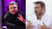 ¿Ya no son amigos? Giacomo Bocchio DEJA DE SEGUIR a Javier Masías en redes sociales tras polémica
