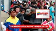 Pago de Bonos Activos 2024 HOY, 19 de septiembre 2024: qué pago está cayendo, montos oficiales y próximas fechas
