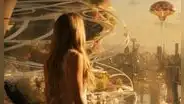 La película de ciencia ficción que arrasa en Netflix a nivel global, pero es un fracaso para los críticos