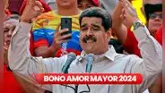 Amor Mayor septiembre 2024 EN VIVO: conoce el monto y cómo consultar la pensión vía Patria