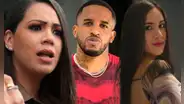 No es solo por Jefferson Farfán: ¿cuál es la curiosa conexión entre Melissa Klug y Darinka Ramírez?