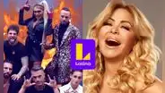 'Metiche' AFIRMA que Gisela lanzaría 'La casa de los famosos Perú' en Latina: "¿Por qué no cuentas la verdad?"