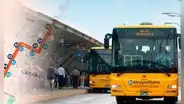 Torre Blanca, Naranjal y San Juan de Dios: estas son las rutas de los 3 nuevos alimentadores del Metropolitano