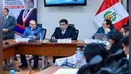 Empresa de peaje CoviPerú confirmó que auto presidencial pasó por Ica