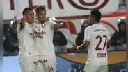 ¡Toma la punta! Universitario venció 3-0 a Sport Boys y es el líder absoluto del Torneo Clausura 2024