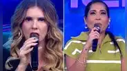 Johanna San Miguel asombra con su regreso a 'Esto es guerra' y 'amenaza' en vivo con salida de Katia Palma