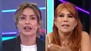 Magaly Medina arremete contra Milett Figueroa tras sus declaraciones: "Me daría vergüenza que me regalen un programa"