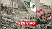 TEMBLOR HOY en México: ubicación y magnitud del último sismo este 21 de septiembre, según SSN