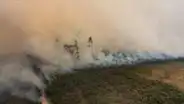 Más regiones piden estar en emergencia ante incendios