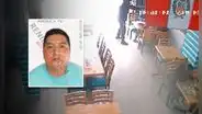 Sicario asesina a ingeniero al interior de restaurante en Carabayllo: víctima almorzaba junto con su pareja e hijo