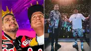 La IMPRESIONANTE cifra que ‘Hablando Huevadas’ gastó en su ropa para el Madison Square Garden, según Magaly Medina