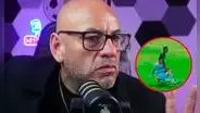 Mr. Peet aclara su postura sobre polémico penal en contra de Alianza Lima: “A mí me chu*** un hu*** lo que digan”