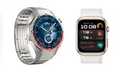 Huawei lanza su Watch GT5 Pro y el Watch D2 : características y todas las funciones de salud de los nuevos relojes