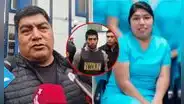 Padre de enfermera asesinada en Cieneguilla denuncia falta de apoyo de autoridades: “No me respaldaron el PJ ni la Fiscalía”