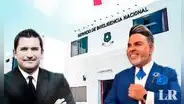 Andrés Hurtado y los pagos recibidos en la DINI: Shimabukuro revela que cobró por limpiar la imagen de la entidad