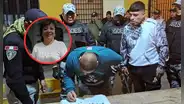 Presos involucrados en asesinato de trabajadora del INPE fueron trasladados a Challapalca