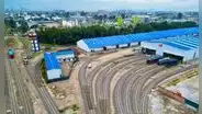La MEGAOBRA por la que China movilizará millones de dólares en Latinoamérica: comenzaría a funcionar en 2028
