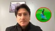 Alianza Lima presentará reclamo formal contra el arbitraje de Joel Alarcón: "Esperamos que haya justicia"