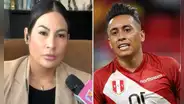 Pamela López no asistió a audiencia con Cueva por IMPENSADA confusión: nunca llegaron a cruzarse