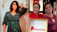 Karla Tarazona NIEGA embarazo de Christian Domínguez y revela qué le pasó: “Mi cuerpo pide una pausa”