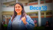 Beca 18-2025 abre inscripciones, conoce los pasos, fechas y requisitos para postular