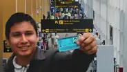 Peruanos pueden viajar a 8 países de Sudamérica con solo mostrar su DNI