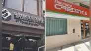 SBS intervino a Financiera Credinka: ¿qué pasará con los ahorros y créditos de sus clientes?