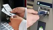 Cajero automático: ¿Recibiste un billete falso o un monto menor? Esto debes hacer