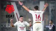 ¡Camino al bicampeonato! Este es el fixture de Universitario en lo que resta del Torneo Clausura