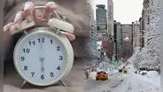 Adiós al verano en USA 2024: las zonas de Estados Unidos que NO cambiarán su horario por la llegada del invierno
