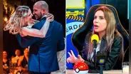 Juliana Oxenford confirma RUPTURA con su esposo: “Es un momento doloroso, no la estoy pasando bien”