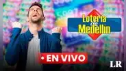 Lotería de Medellín EN VIVO, 20 de septiembre: revisa AQUÍ los RESULTADOS del SORTEO y los NÚMEROS del PREMIO MAYOR