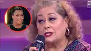 Madre de Milett Figueroa sale a defenderla tras descubrirse que no estudió en el Conservatorio: "Milett jamás miente"