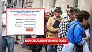 Lista 21 del Fonavi tendrá nuevos beneficiarios: quiénes son y cómo se diferencian de los de Reintegro 2