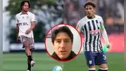 Marioni reveló la singular razón por la que Alianza Lima no fichó a Carrillo: ¿qué tiene que ver con Guerrero?