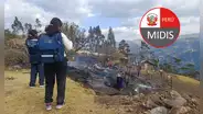 Gobierno entregará bonos por incendios forestales: ¿qué incluye la ayuda y por qué no habrá préstamos?