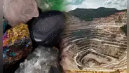 El único país del mundo que posee los 4 minerales necesarios para ser una potencial mundial: Europa depende de él