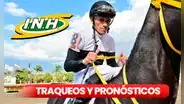 Traqueos y datos 5y6 La Rinconada EN VIVO HOY, 22 de septiembre: pronósticos de Gaceta Hípica y Cordialito