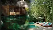 América Latina tiene el país con uno de los mejores hoteles del mundo en 2024: supera a Japón y Australia