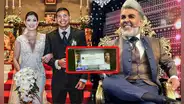 Mensaje revela que Edison Flores sí invitó a Andrés Hurtado a su boda con Ana Siucho: “Lo espero”