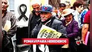 Fonavi 2024: Guía para reclamar aportes de exaportantes fallecidos SIN testamento